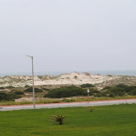 Apartamento Sol Village I